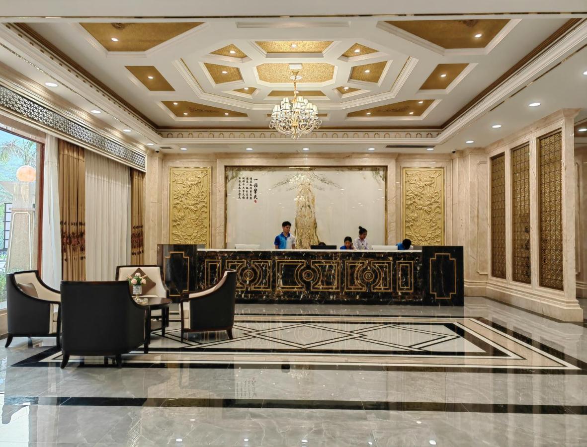Dansavanh Namngum Resort Ban Keun Exterior foto
